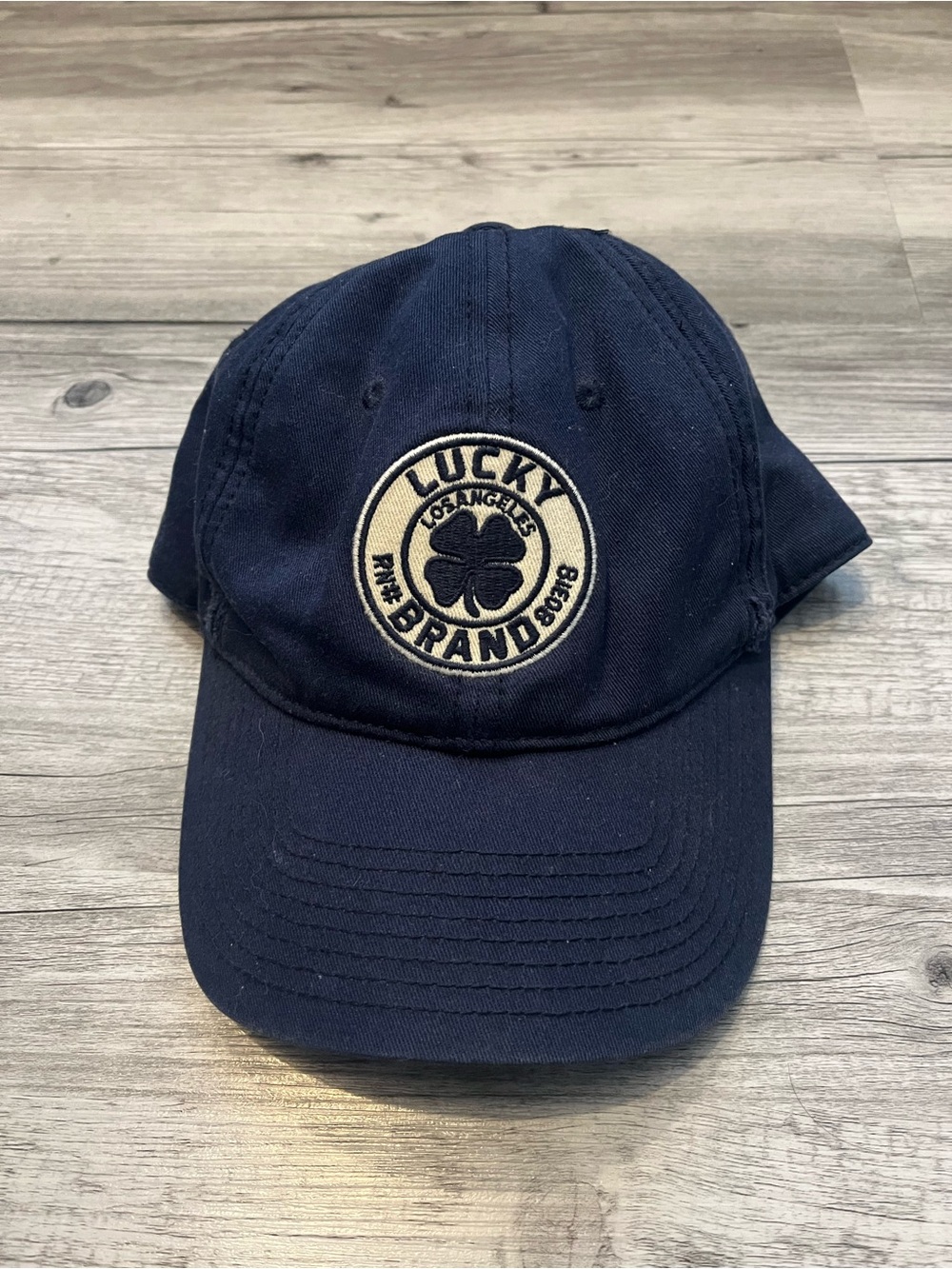 Lucky Brand Hat